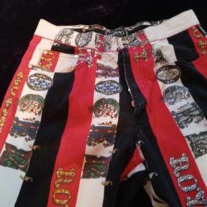 Versace Jeans Couture